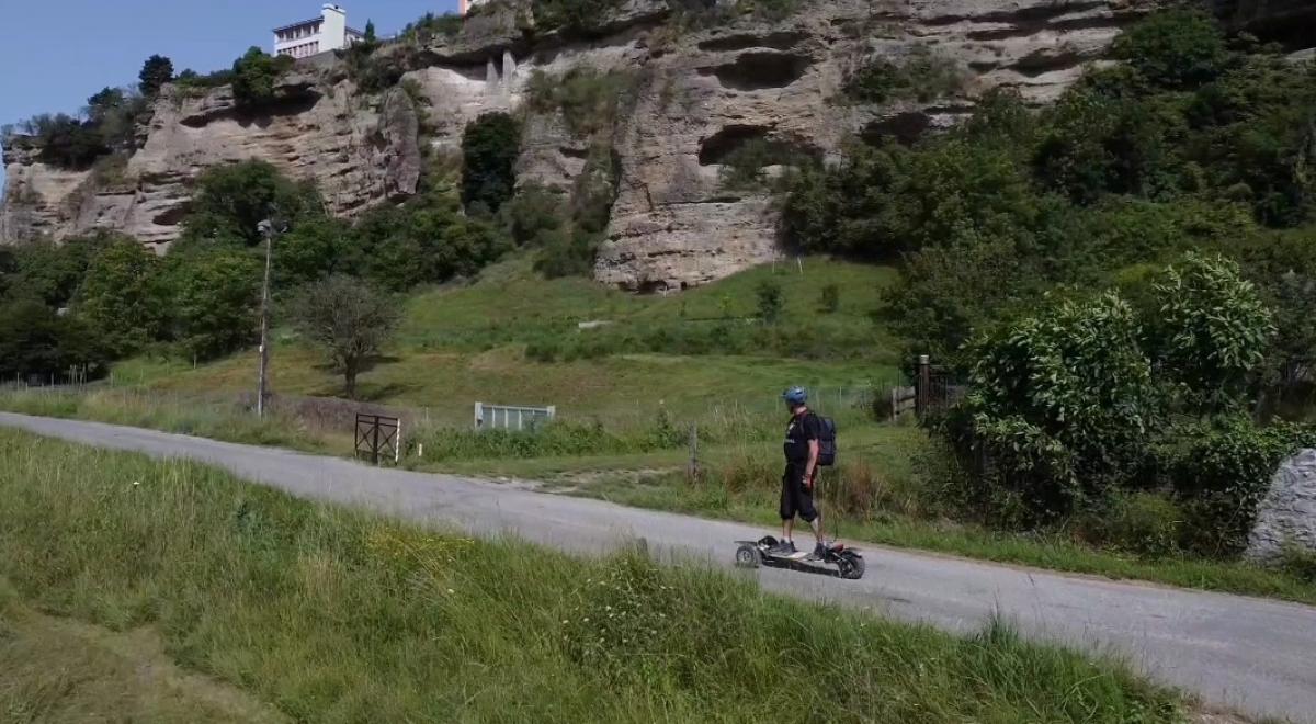 Skate Evasion CHORGES - Skate Evasion CHORGES