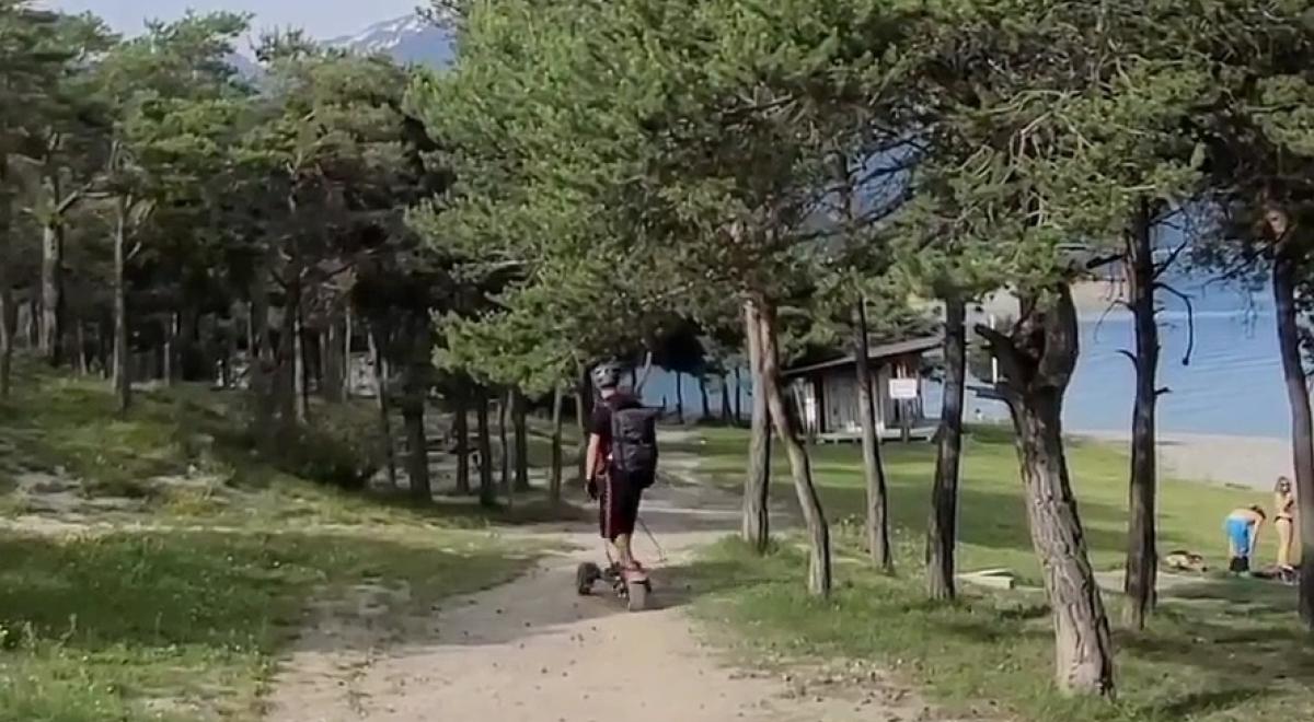 Skate Evasion CHORGES - Skate Evasion CHORGES