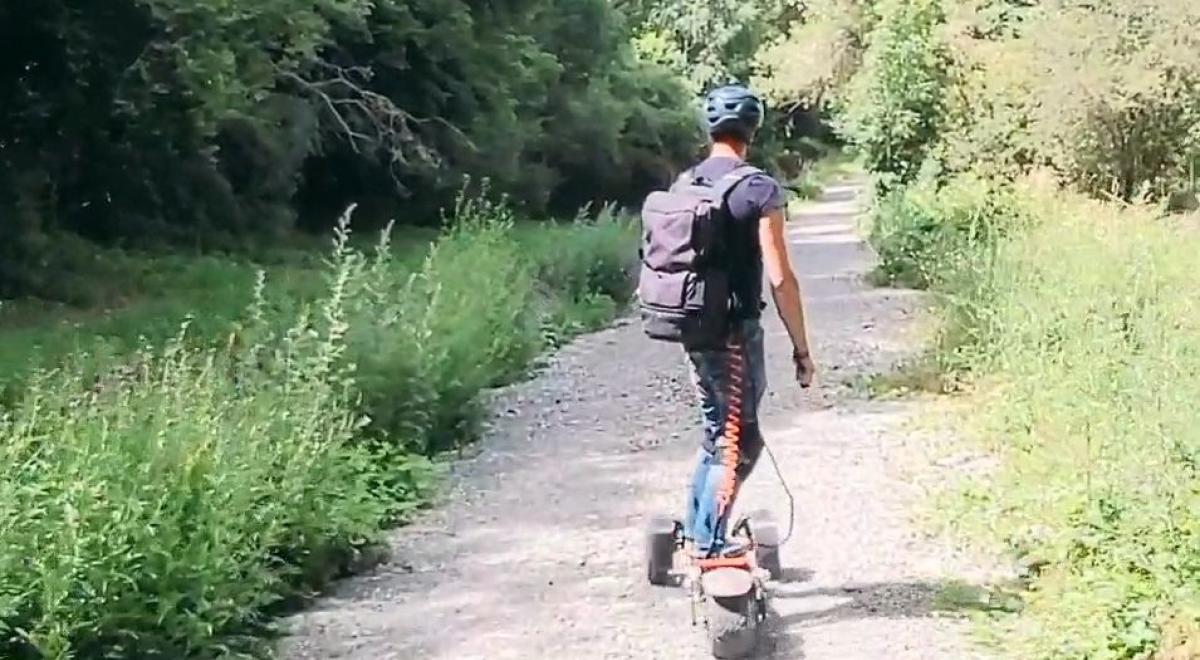 Skate Evasion CHORGES - Skate Evasion CHORGES