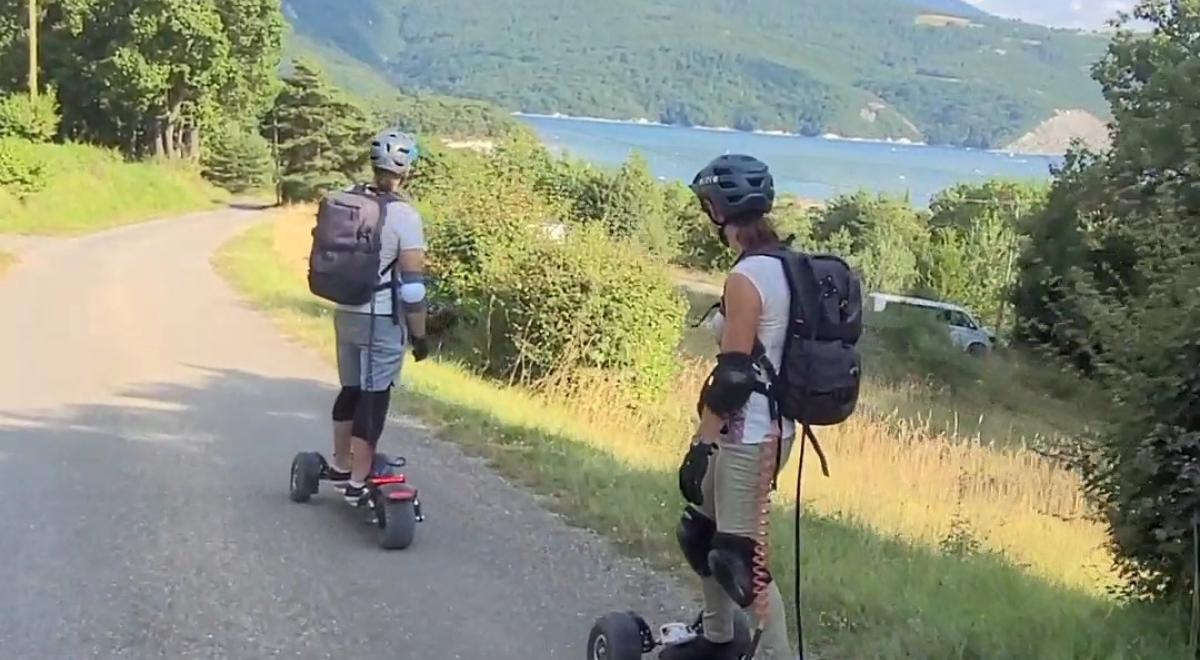 Skate Evasion CHORGES - Skate Evasion CHORGES