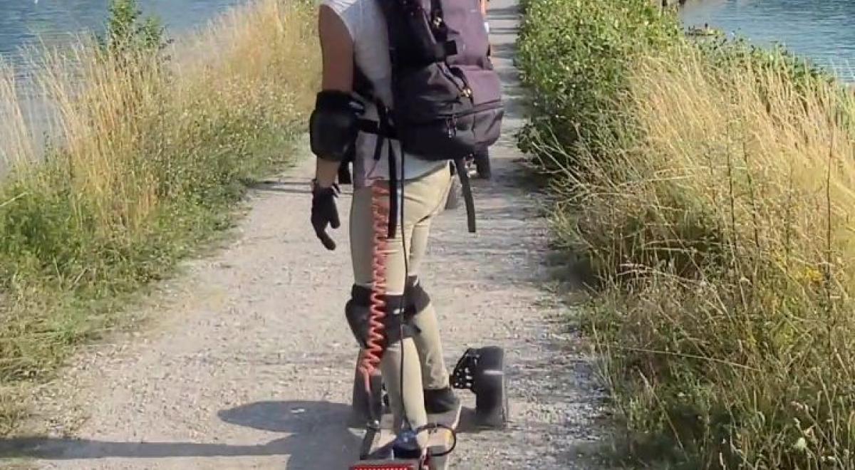 Skate Evasion CHORGES - Skate Evasion CHORGES