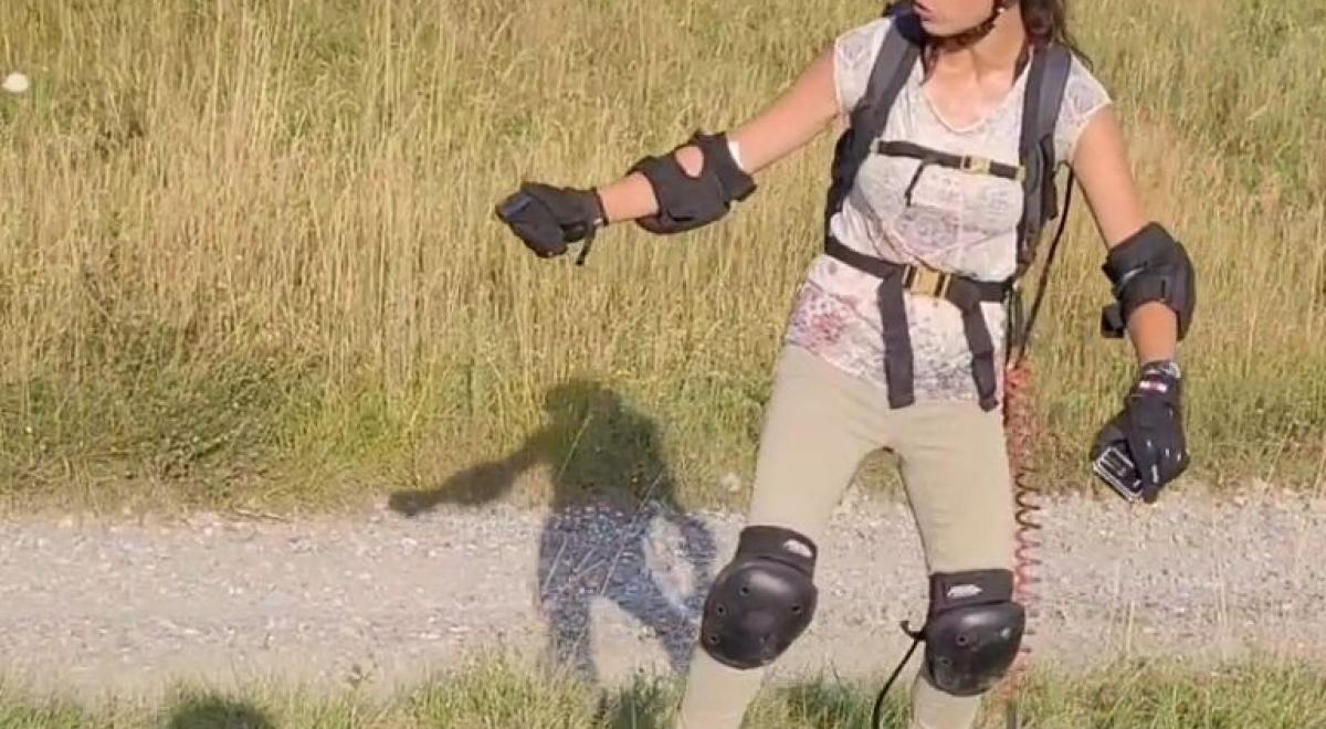 Skate Evasion CHORGES - Skate Evasion CHORGES