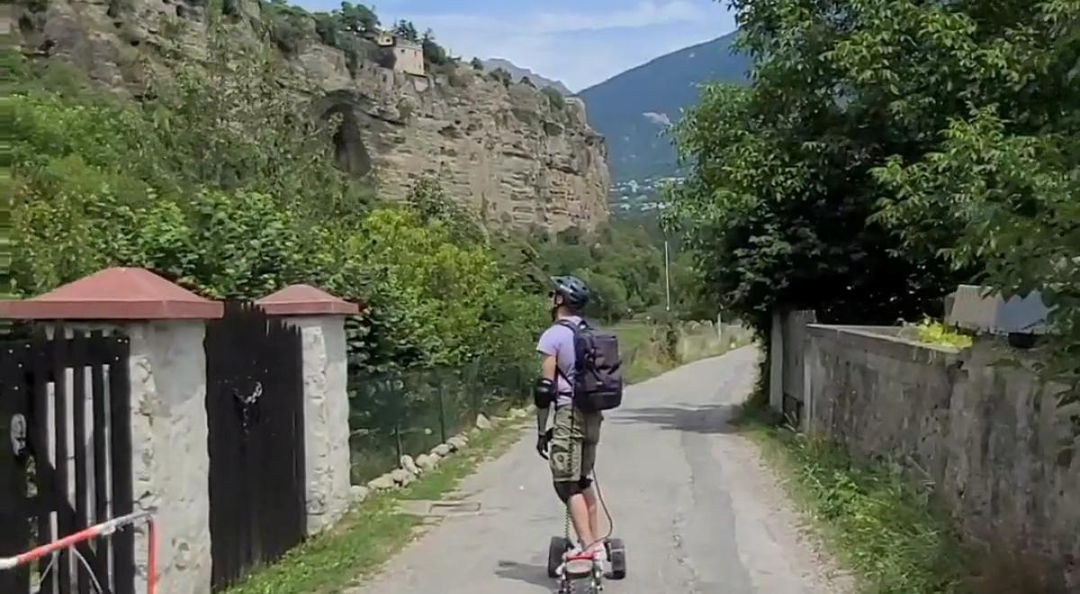 Skate Evasion CHORGES - Skate Evasion CHORGES