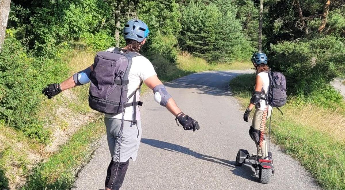 Skate Evasion CHORGES - Skate Evasion CHORGES