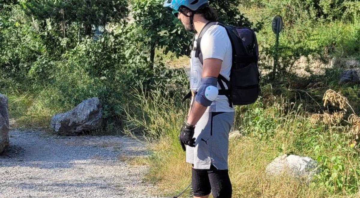 Skate Evasion CHORGES - Skate Evasion CHORGES