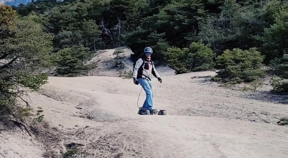 Skate Evasion CHORGES - Skate Evasion CHORGES