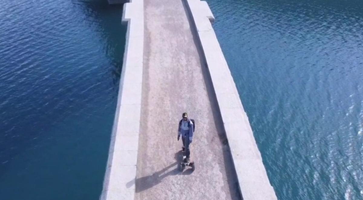 Skate Evasion CHORGES - Skate Evasion CHORGES