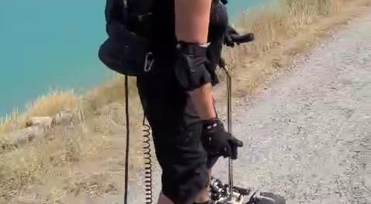 Skate Evasion CHORGES - Skate Evasion CHORGES