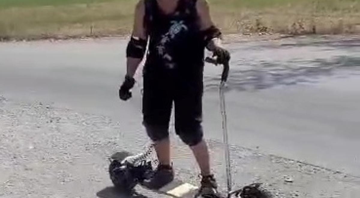 Skate Evasion CHORGES - Skate Evasion CHORGES