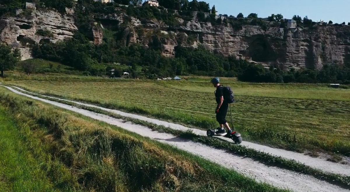 Skate Evasion CHORGES - Skate Evasion CHORGES