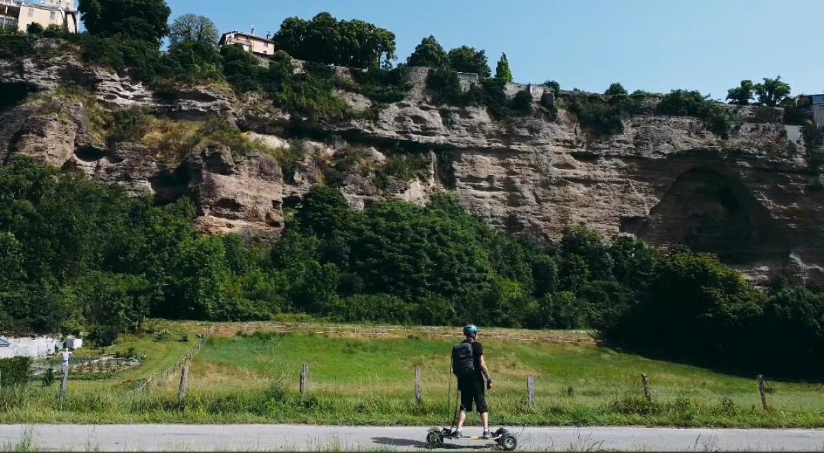 Skate Evasion CHORGES - Skate Evasion CHORGES