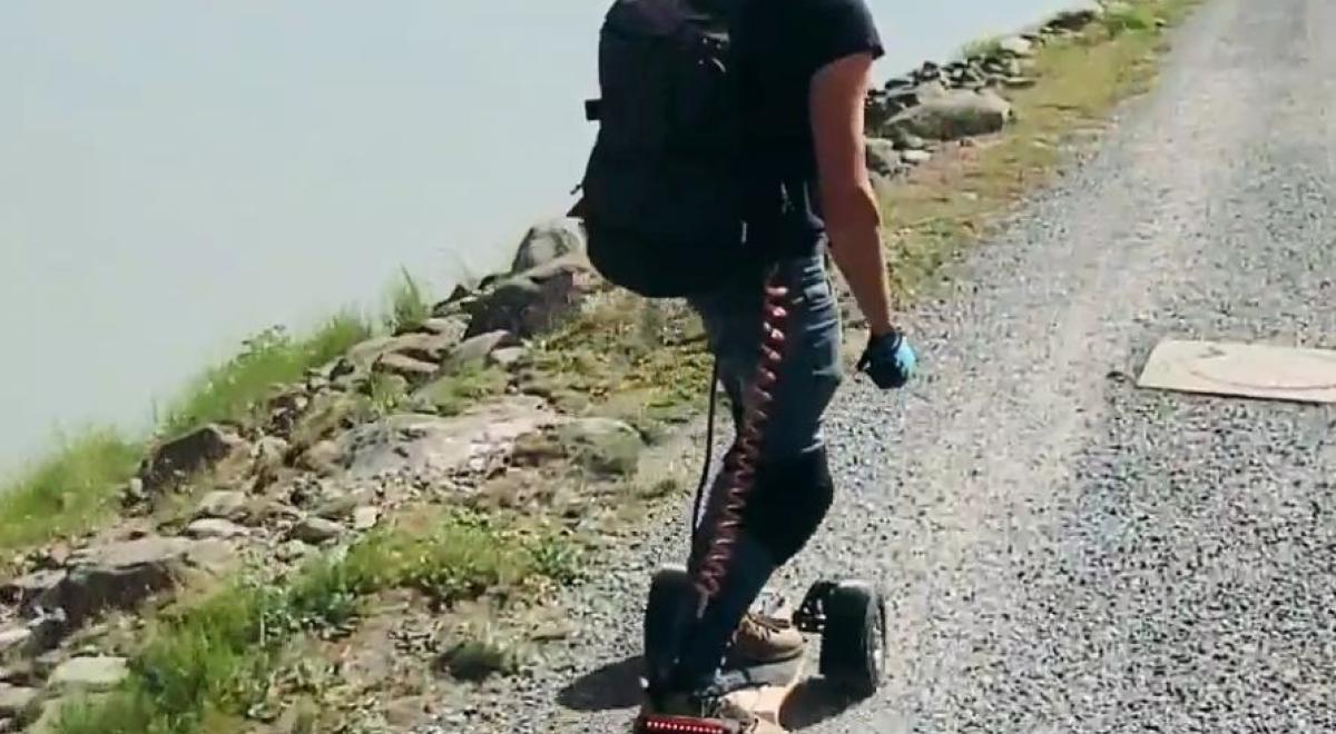 Skate Evasion CHORGES - Skate Evasion CHORGES