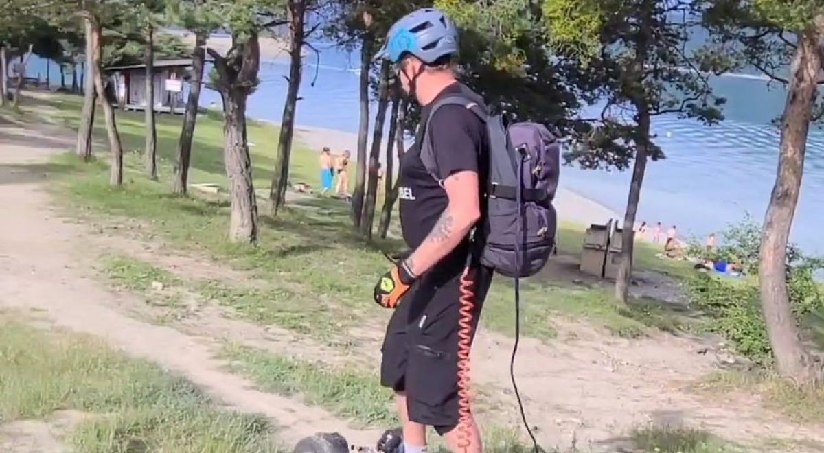 Skate Evasion CHORGES - Skate Evasion CHORGES