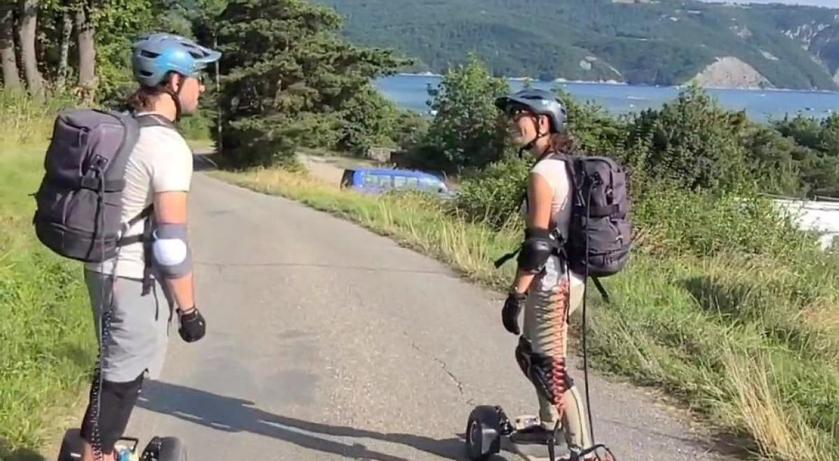 Skate Evasion CHORGES - Skate Evasion CHORGES