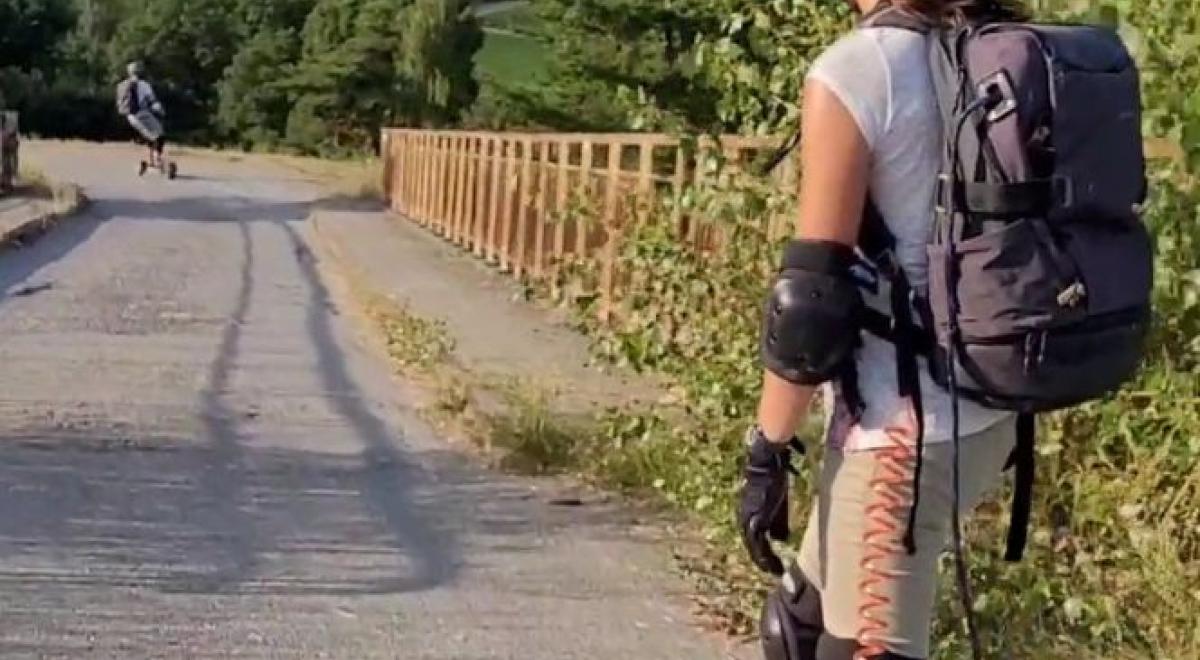 Skate Evasion CHORGES - Skate Evasion CHORGES