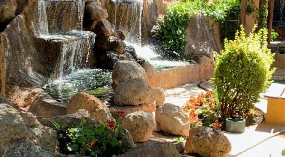 Mini Golf du plan d'eau EMBRUN - Mini Golf du plan d'eau EMBRUN