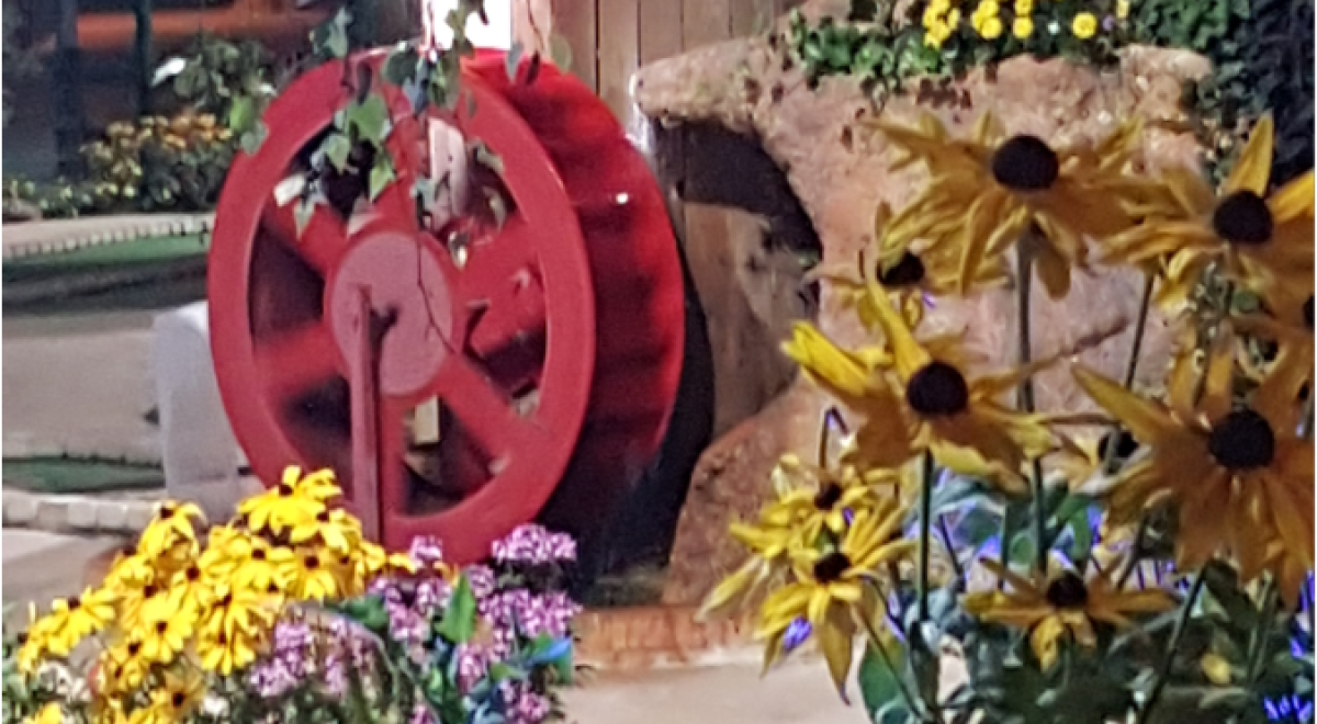 Mini Golf du plan d'eau EMBRUN - Mini Golf du plan d'eau EMBRUN