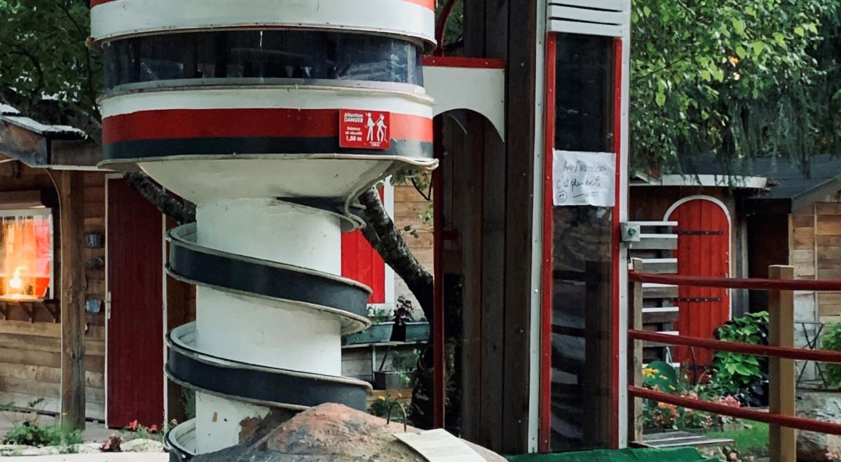 Mini Golf du plan d'eau EMBRUN - Mini Golf du plan d'eau EMBRUN