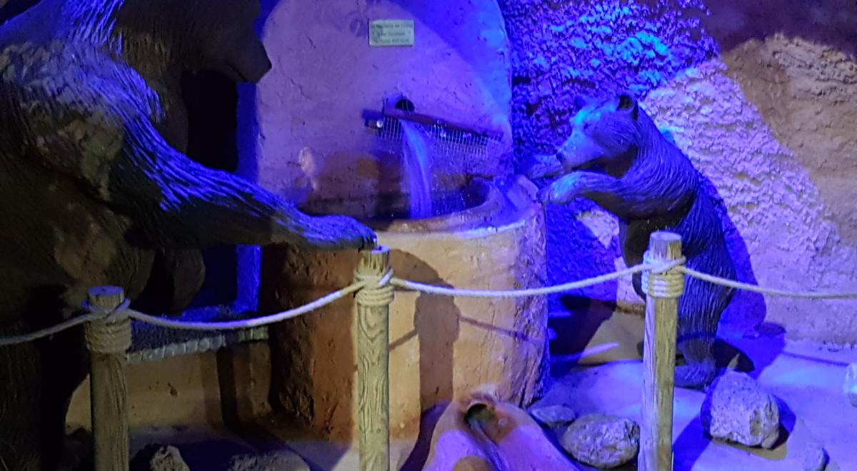 Mini Golf du plan d'eau EMBRUN - Mini Golf du plan d'eau EMBRUN