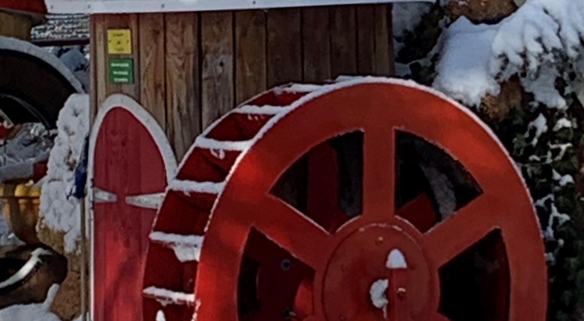 Mini Golf du plan d'eau EMBRUN - Mini Golf du plan d'eau EMBRUN