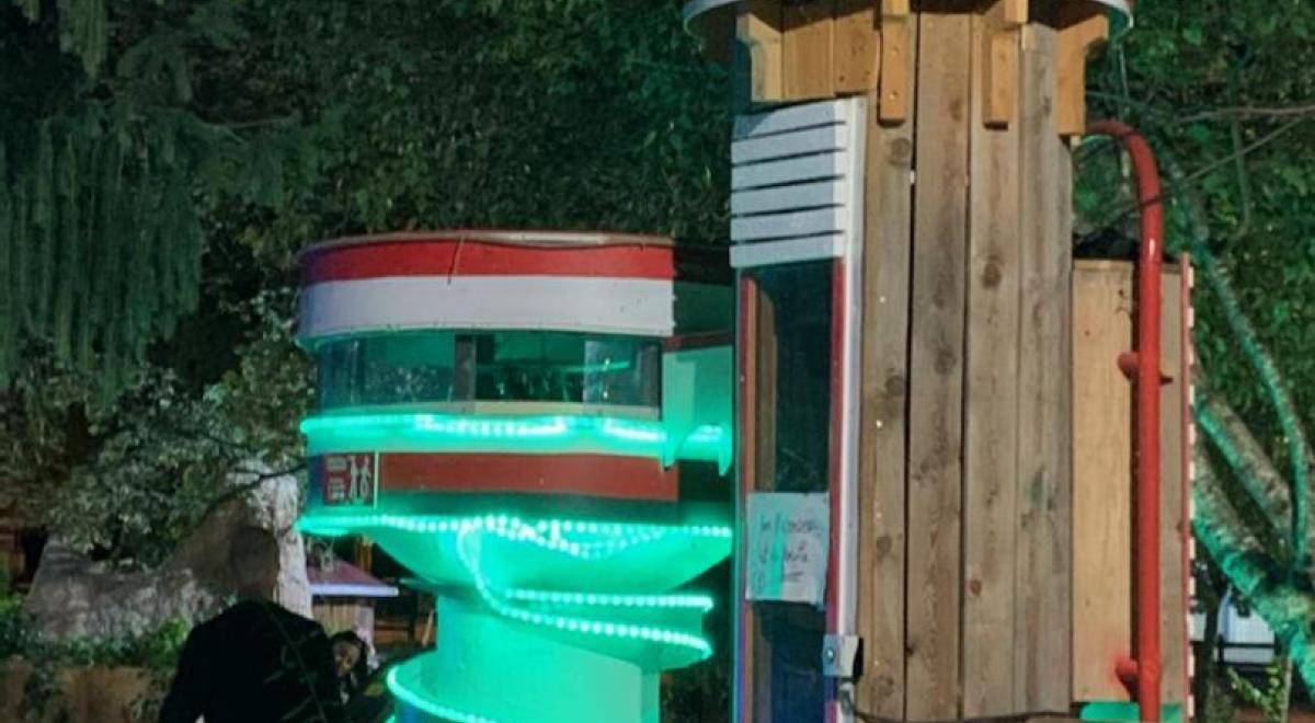 Mini Golf du plan d'eau EMBRUN - Mini Golf du plan d'eau EMBRUN