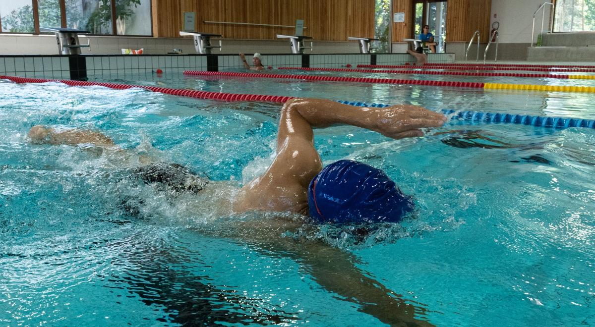 Centre Aquatique Aqua Viva - Centre Aquatique Aqua Viva