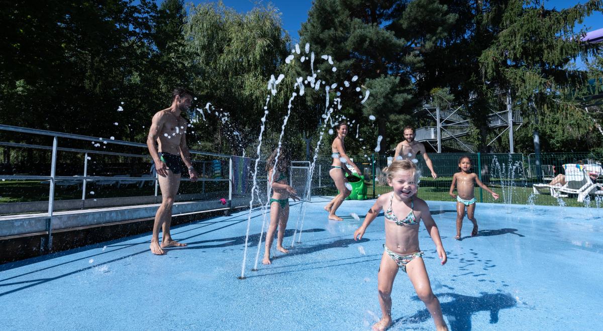 Centre Aquatique Aqua Viva - Centre Aquatique Aqua Viva