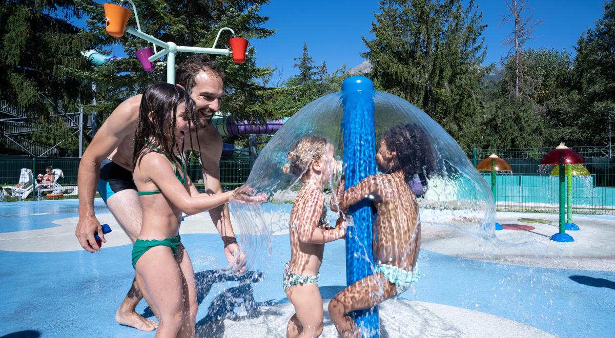 Centre Aquatique Aqua Viva - Centre Aquatique Aqua Viva