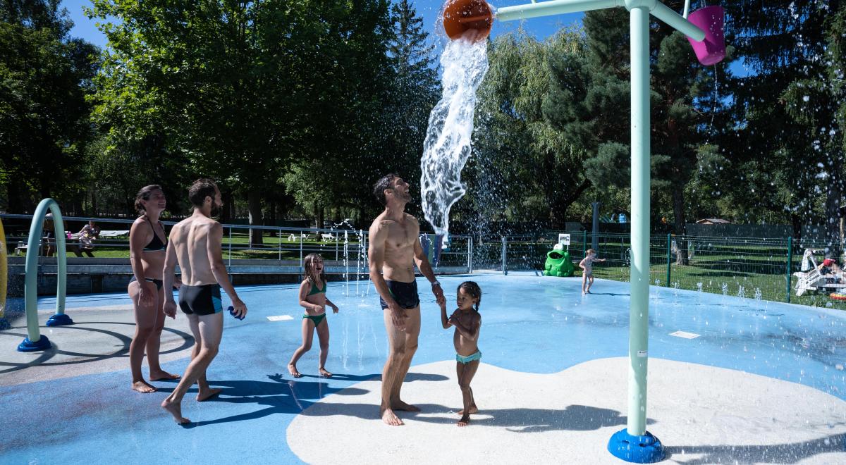 Centre Aquatique Aqua Viva - Centre Aquatique Aqua Viva