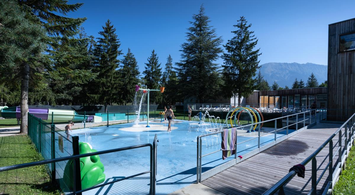 Centre Aquatique Aqua Viva - Centre Aquatique Aqua Viva