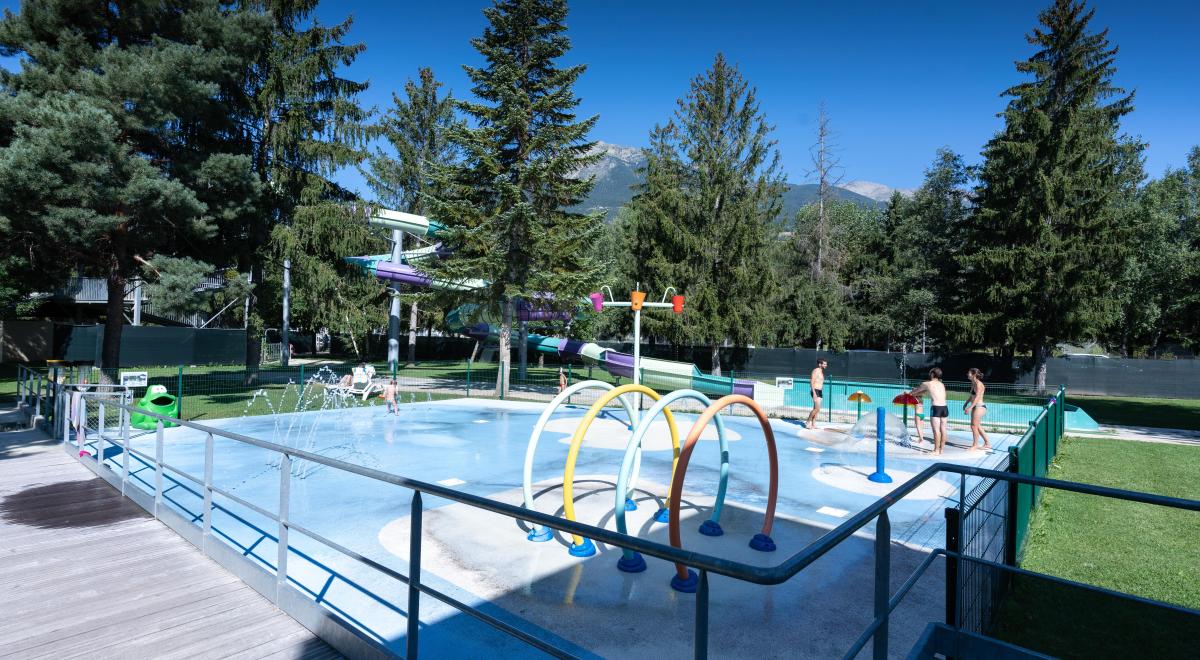 Centre Aquatique Aqua Viva - Centre Aquatique Aqua Viva