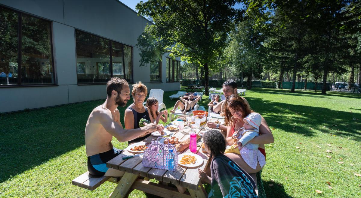 Centre Aquatique Aqua Viva - Centre Aquatique Aqua Viva