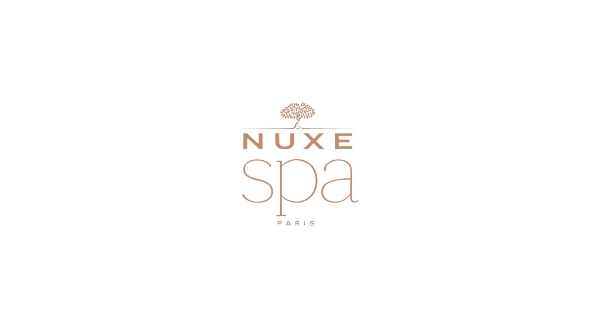 Logo Nuxe Spa La Robéyère EMBRUN - Logo Nuxe Spa La Robéyère EMBRUN