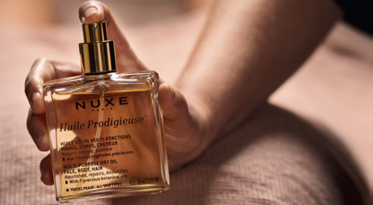 Nuxe Spa La Robéyère EMBRUN - Nuxe Spa La Robéyère EMBRUN