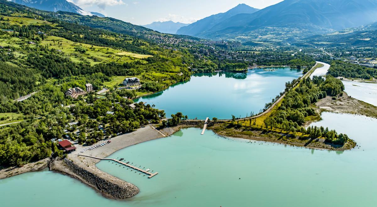 Port de Chadenas_Embrun - Port de Chadenas_Embrun