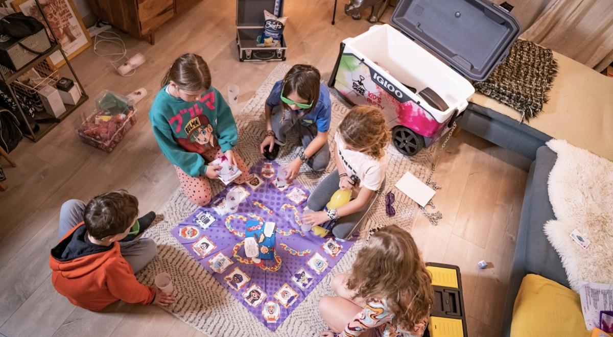 Escape Games Apéro Embrunais EMBRUN - Escape Games Apéro Embrunais EMBRUN