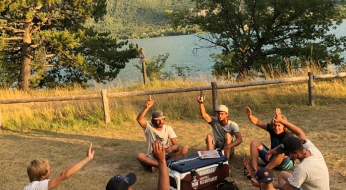 Escape Games Apéro Embrunais EMBRUN - Escape Games Apéro Embrunais EMBRUN