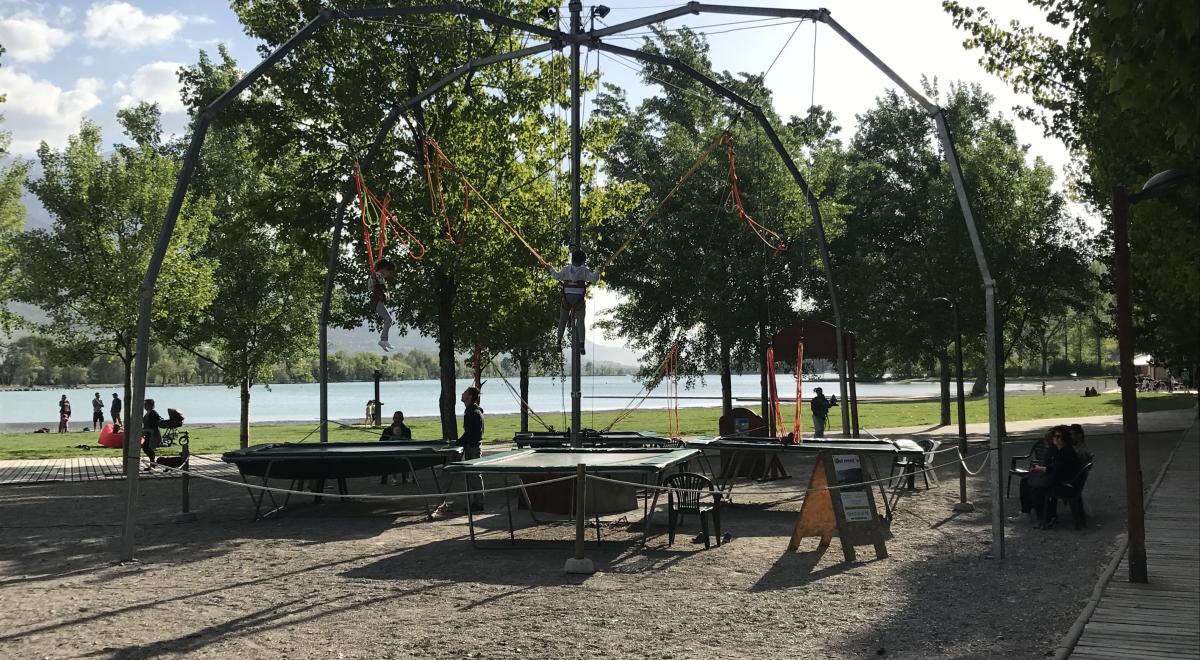 Acro Games EMBRUN - Acro Games EMBRUN