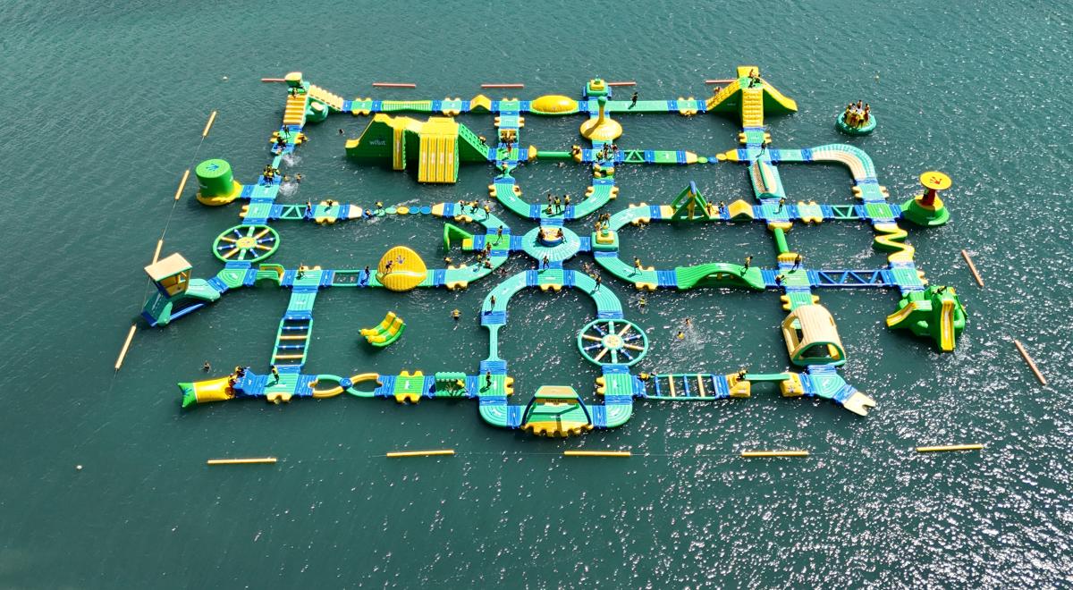 Aquaparc EMBRUN - Aquaparc EMBRUN