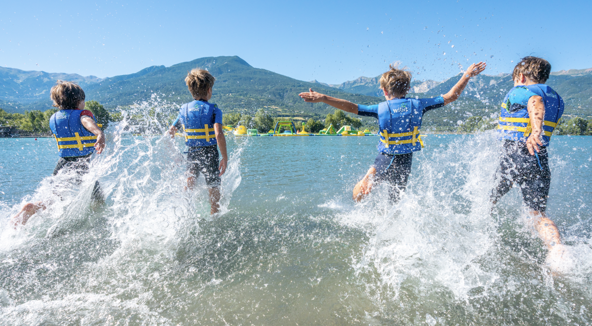 Aquaparc EMBRUN - Aquaparc EMBRUN