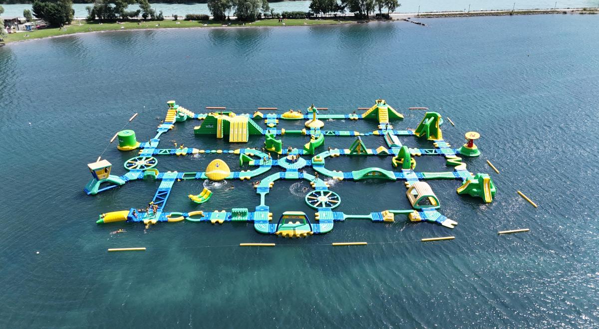 Aquaparc Embrun_Embrun - Aquaparc Embrun