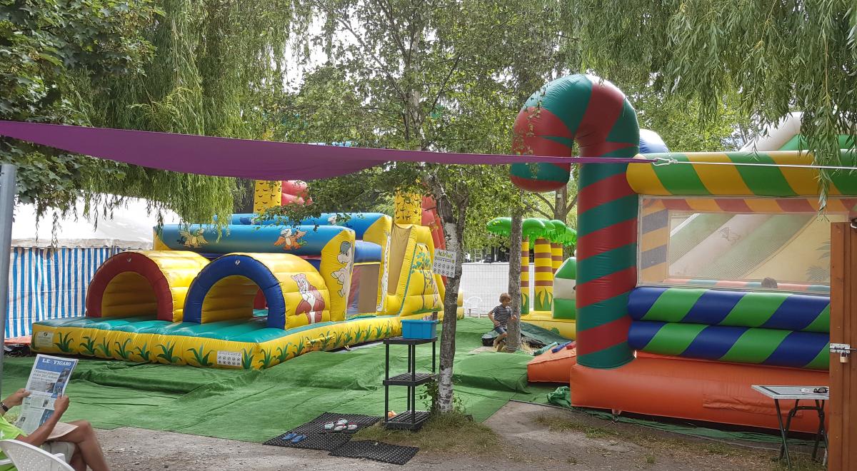 AIRLAND Embrun - AIRLAND Embrun