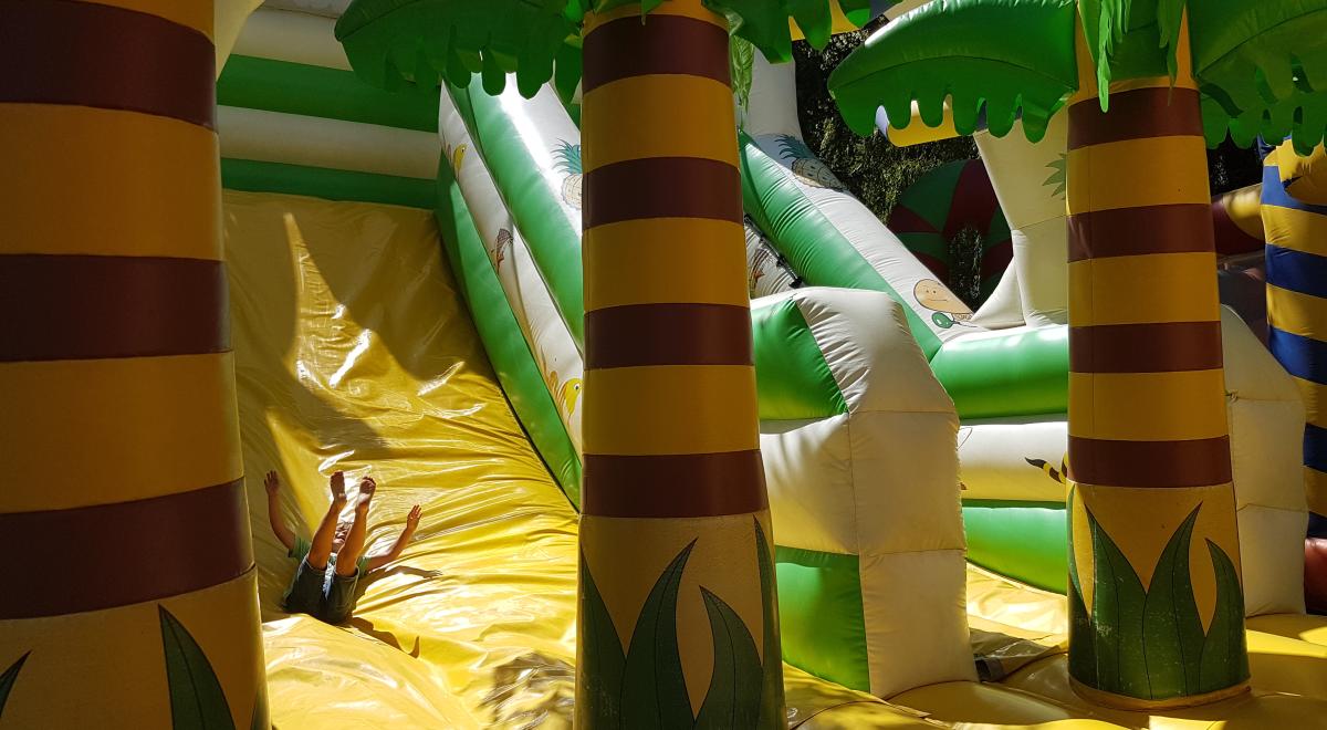 AIRLAND Embrun - AIRLAND Embrun