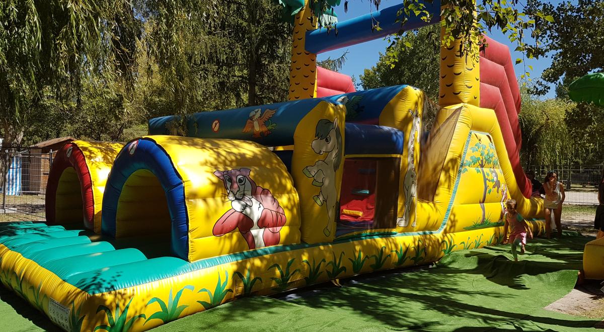 AIRLAND Embrun - AIRLAND Embrun