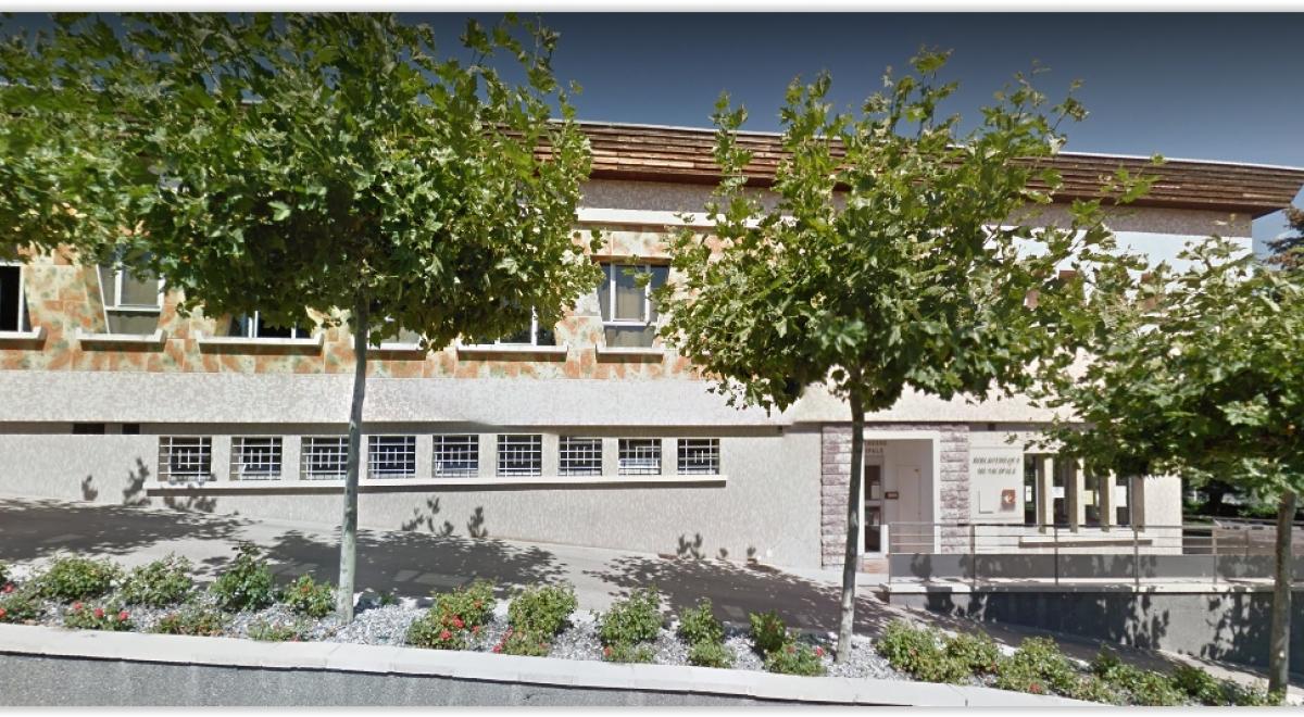 bibliothèque d'embrun - bibliothèque d'embrun