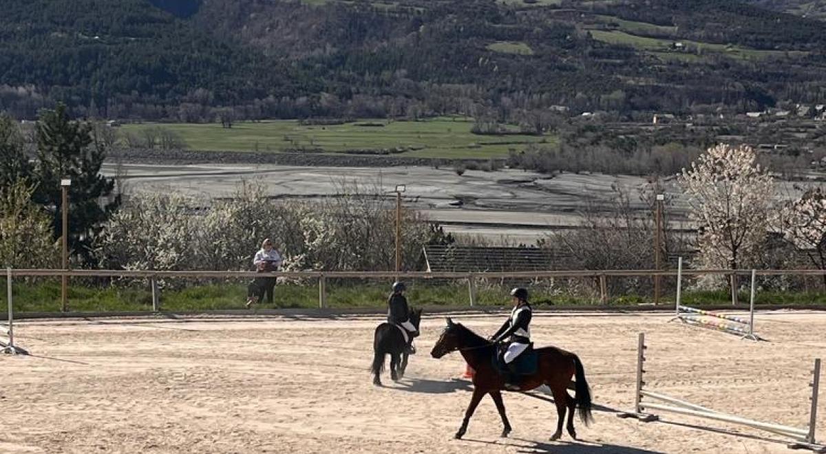 CHASP - Cours tous niveaux