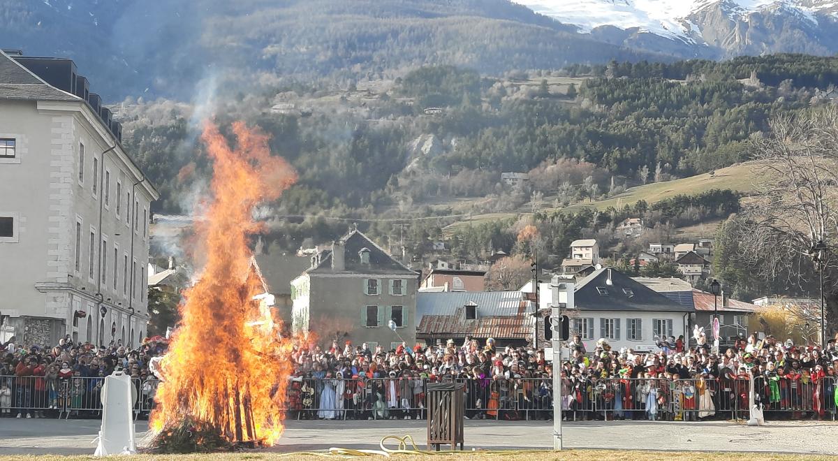 Carnaval Embrun - Carnaval Embrun