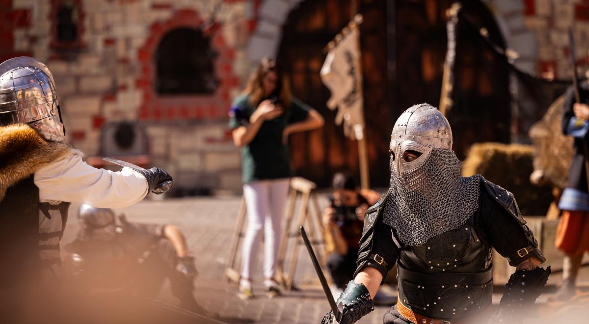 Fête médiévale d'Embrun_Embrun - Fête médiévale d'Embrun_Embrun