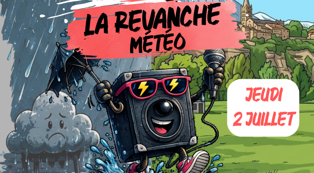 Fête de la Musique_Embrun