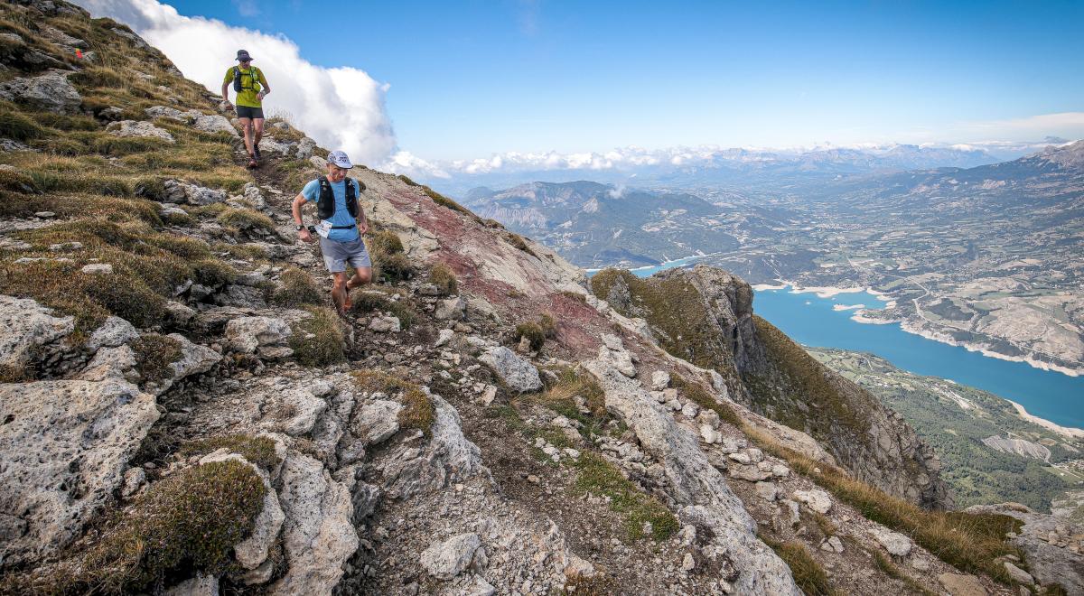 Grand Trail de Serre-Ponçon_Embrun